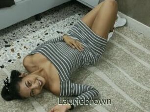 Lauriebrown