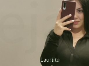 Lauriita