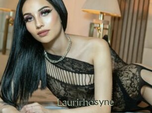 Laurirhosyne