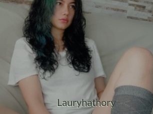 Lauryhathory