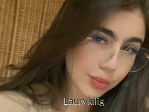 Laurykilig