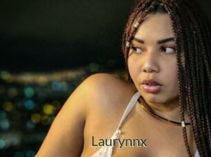 Laurynnx