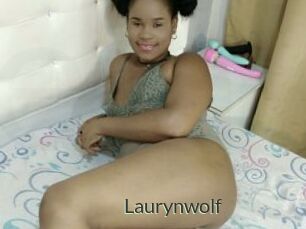 Laurynwolf