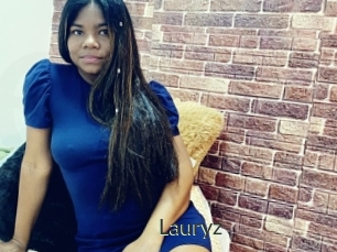 Lauryz