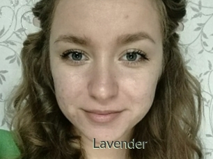 Lavender