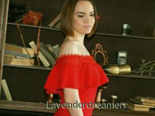 Lavenderdreamerr