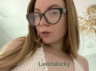 Lavidalucky