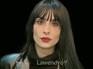 lawendy69 Ejaculator