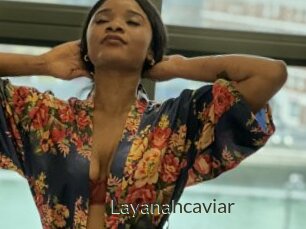 Layanahcaviar