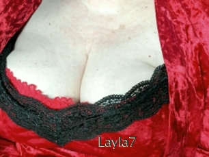 layla7 Ejaculator