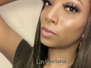 Laylaariana