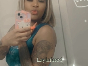 Laylafoxxi