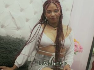 Laylahelvis
