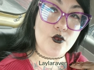 Laylaraven