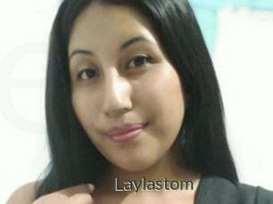 Laylastom