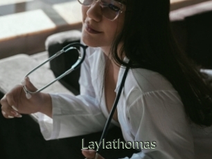 Laylathomas