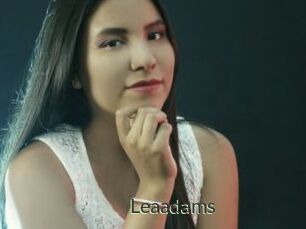 Leaadams