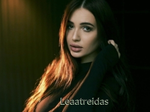 Leaatreidas