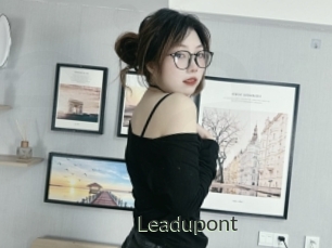 Leadupont