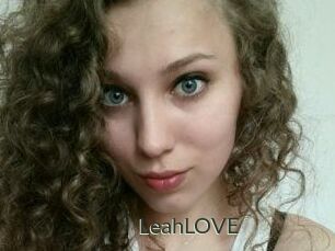 LeahLOVE