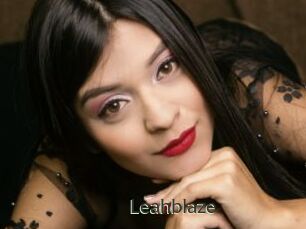 Leahblaze