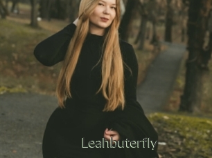 Leahbuterfly