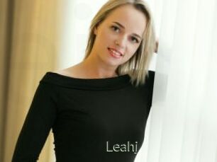 Leahj