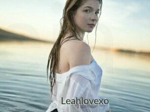 Leahlovexo