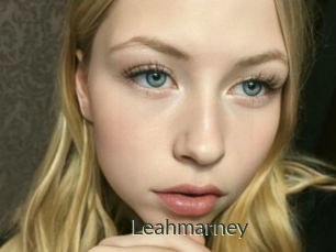 Leahmarney