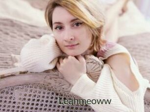 Leahmeoww