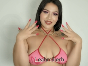 Leahmillerh