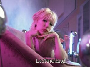 Leahnoland