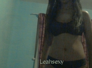 Leahsexy