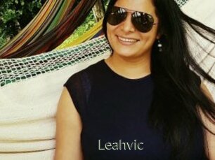 Leahvic