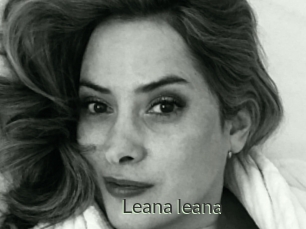 leana_leana Ejaculator