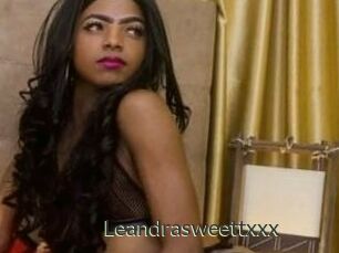 Leandrasweettxxx