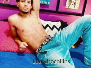 Leandrocollins