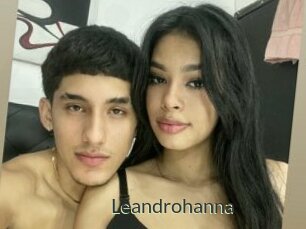Leandrohanna