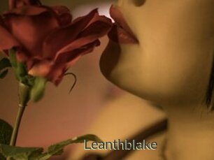 Leanthblake