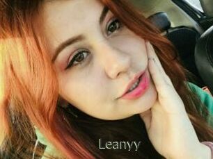Leanyy