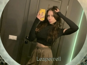Leaperrell
