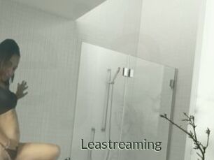 Leastreaming