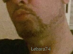 Lebara74