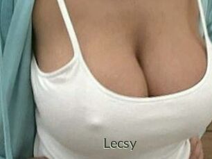 Lecsy