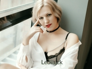 Lediluck