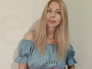 Ledy