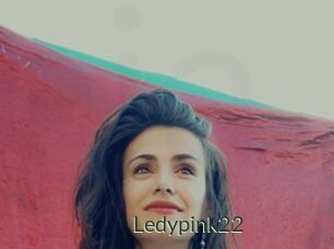 Ledypink22