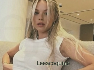 Leeacoquine