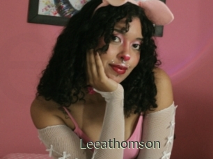 Leeathomson