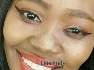 Leecandy